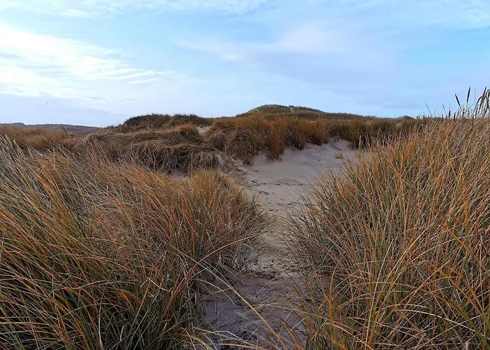 Modern Retreat With Hot Tub - By Traum